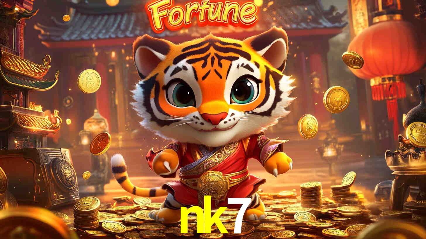 Descubra o Programa VIP da nk7: Vantagens Exclusivas para Jogadores