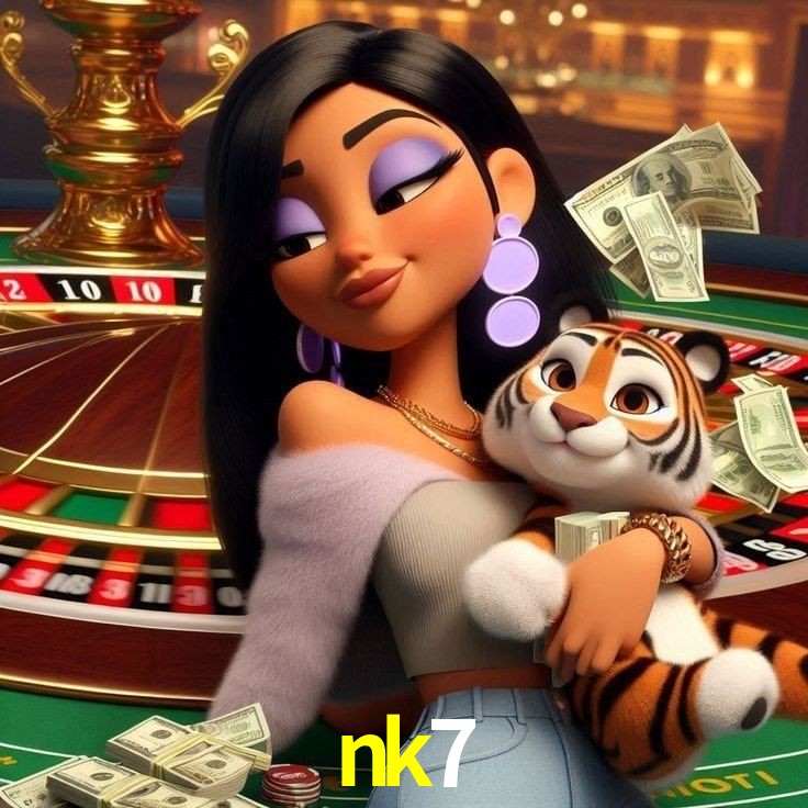 Welcome Bonus nk7