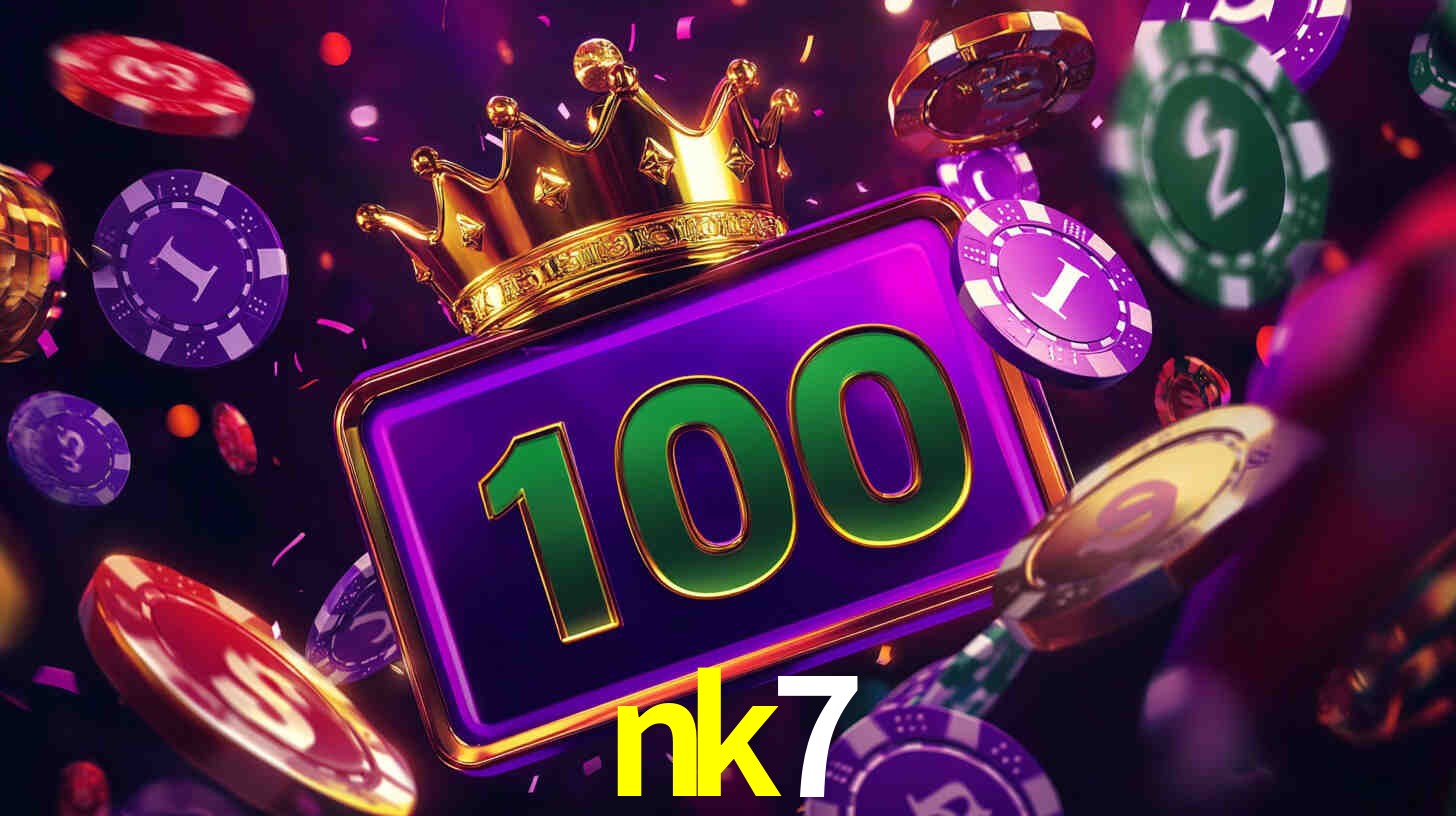 Daily Bonuses nk7