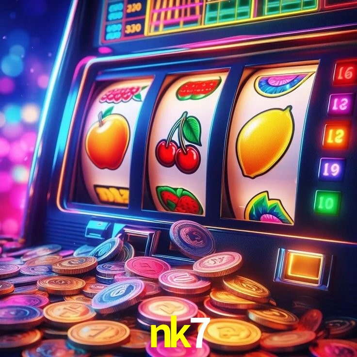 Apostas de Tênis nk7