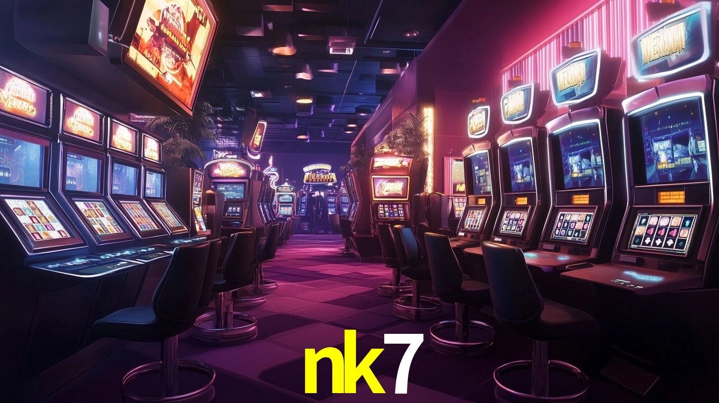 nk7 App Interface