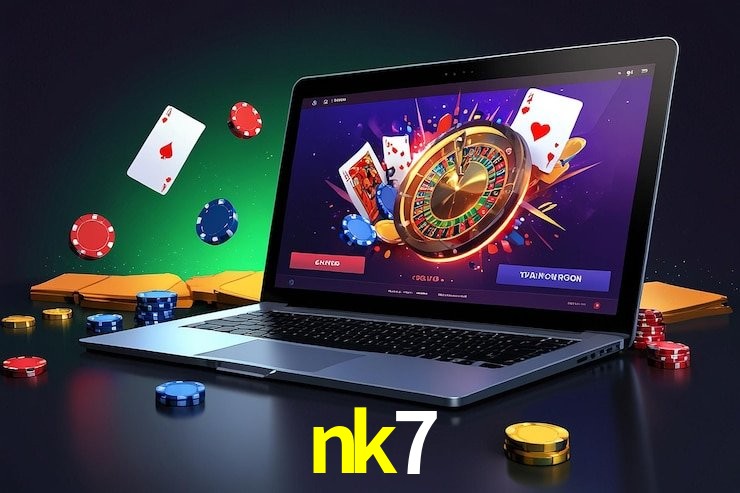 Design Responsivo nk7