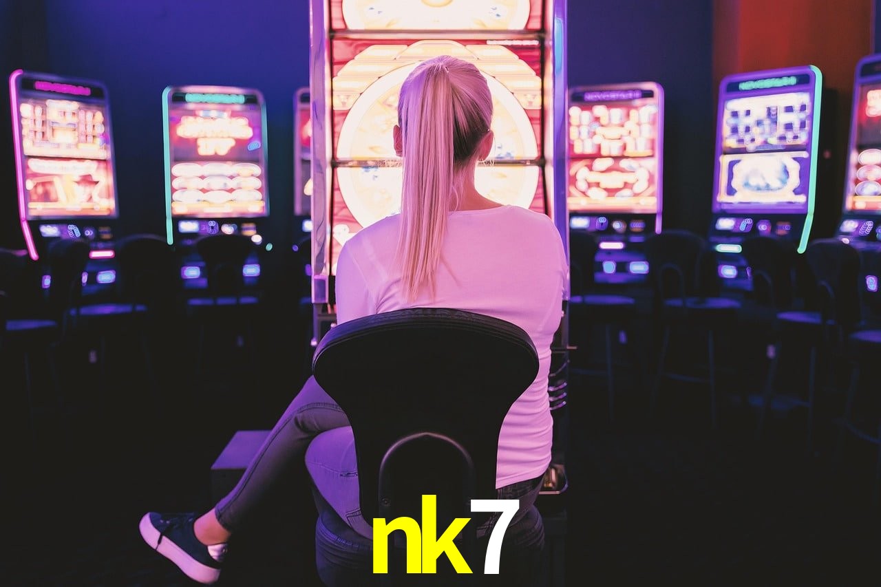 Game Providers nk7