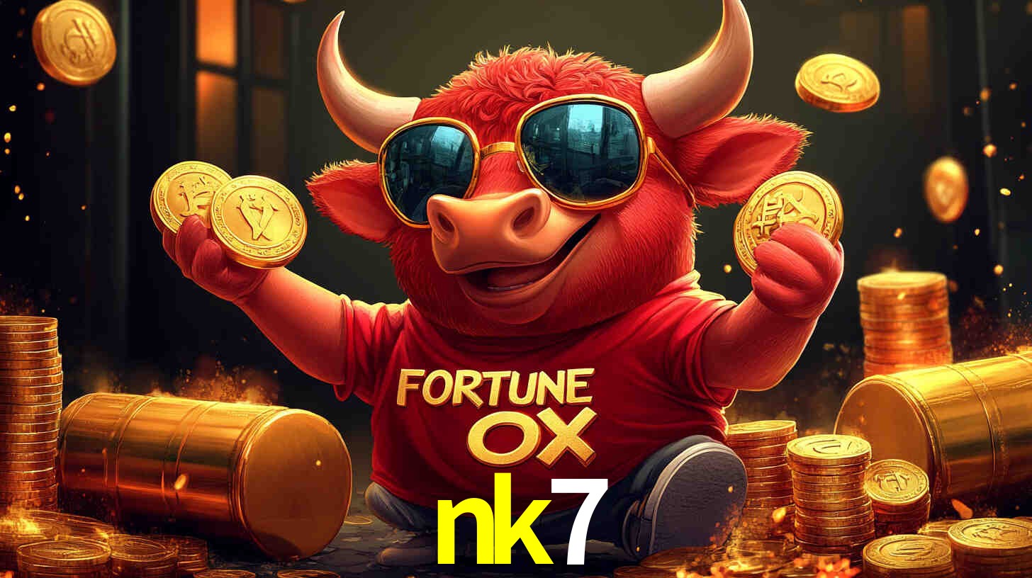 A Popularidade dos Caça-Níqueis no nk7