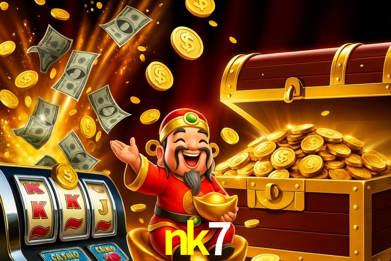 Jogos Exclusivos nk7