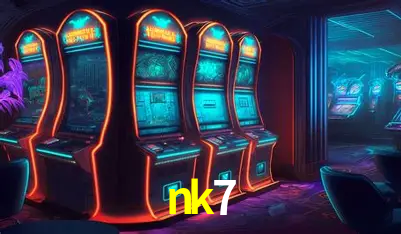 Descubra a Essência do nk7: Nossa História e Compromissos