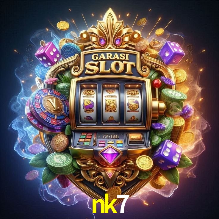 Login Seguro nk7