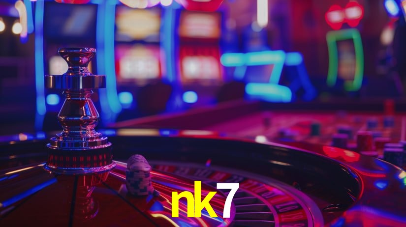 Experimente o Login Seguro Premium no nk7